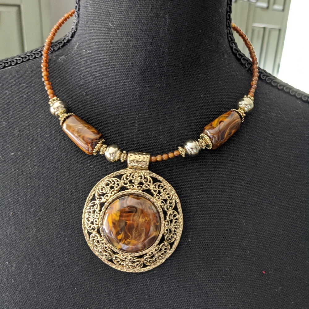 Necklace
